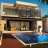Projeto Área Gourmet e piscina